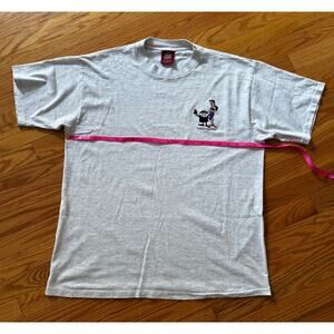 Vintage Boris & Natasha | Balzout T from 1993 | Made in USA